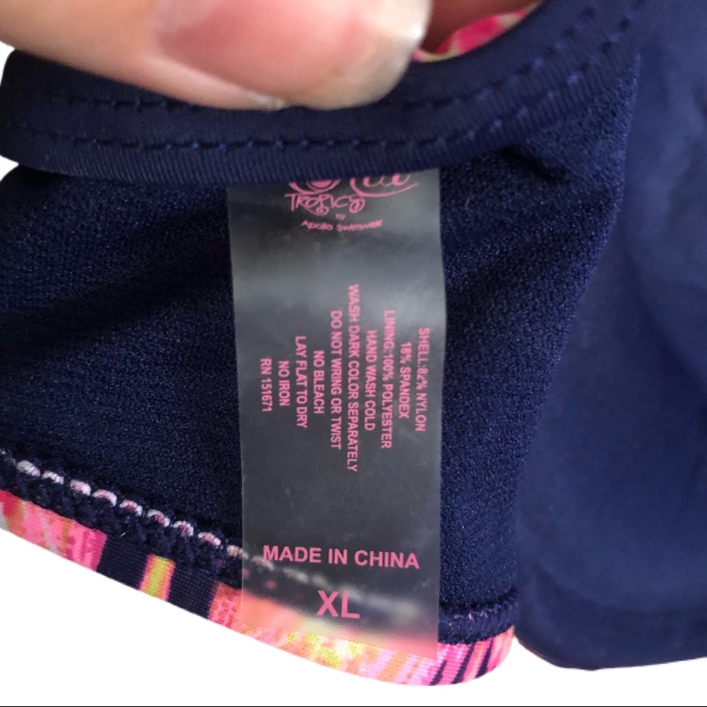 Apollo swim bikini set - Picture 6 of 7